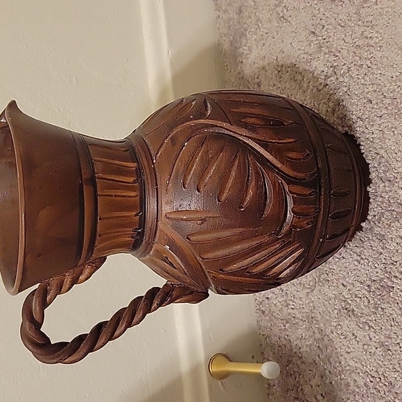 Ceramic vase - Picture 2 of 4